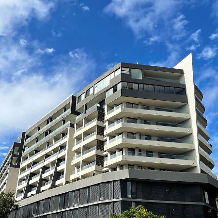 Newlands Peak Aparthotel By Totalstay Cape Town Ngoại thất bức ảnh