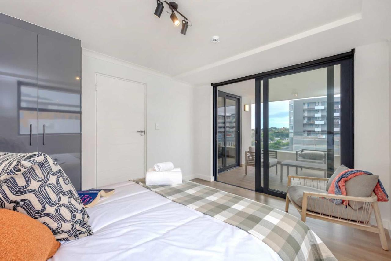Newlands Peak Aparthotel By Totalstay Cape Town Ngoại thất bức ảnh
