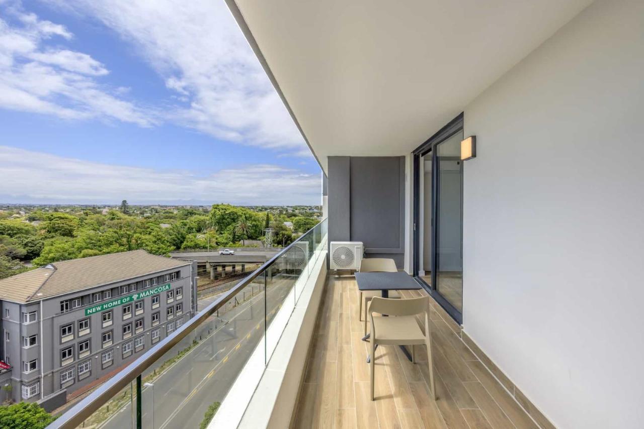 Newlands Peak Aparthotel By Totalstay Cape Town Ngoại thất bức ảnh
