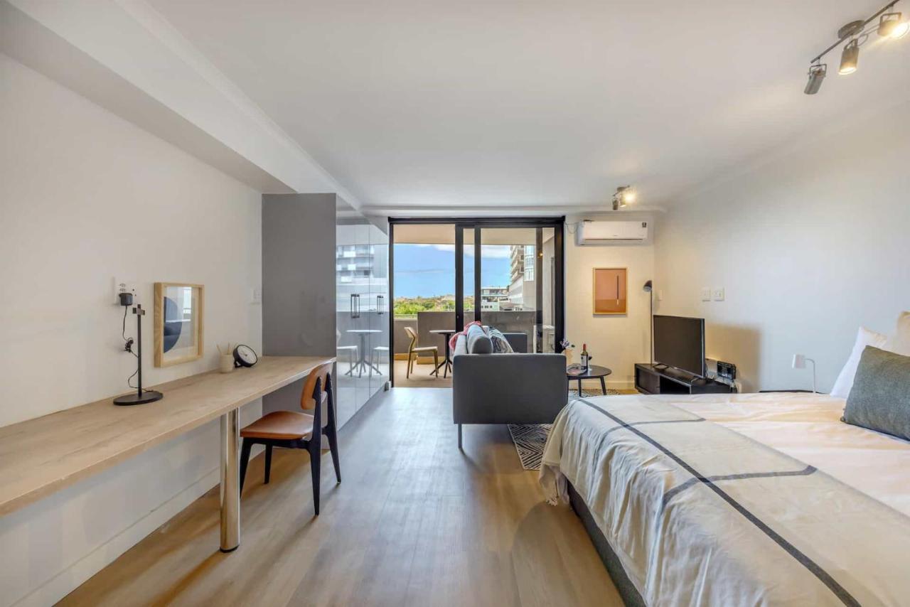 Newlands Peak Aparthotel By Totalstay Cape Town Ngoại thất bức ảnh
