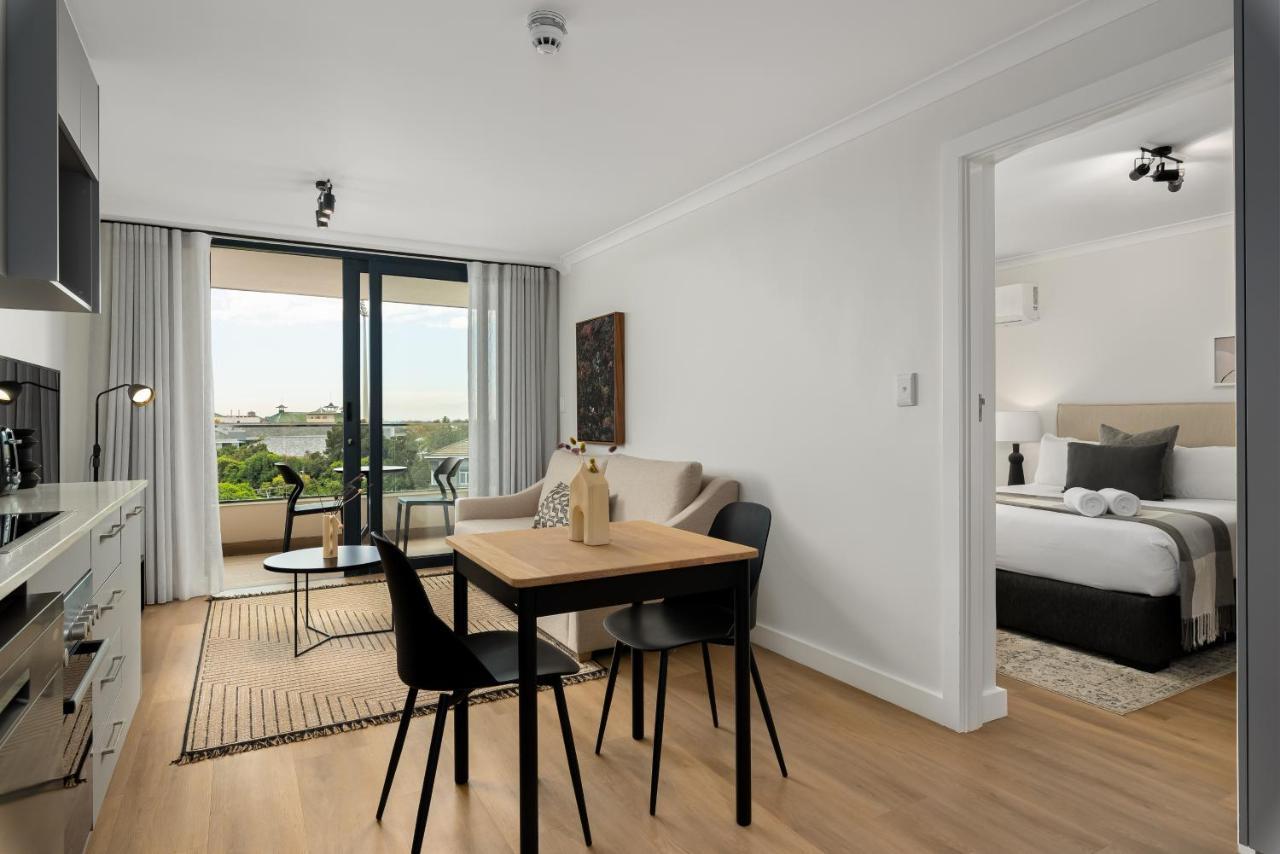 Newlands Peak Aparthotel By Totalstay Cape Town Ngoại thất bức ảnh
