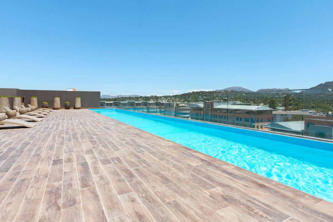 Newlands Peak Aparthotel By Totalstay Cape Town Ngoại thất bức ảnh