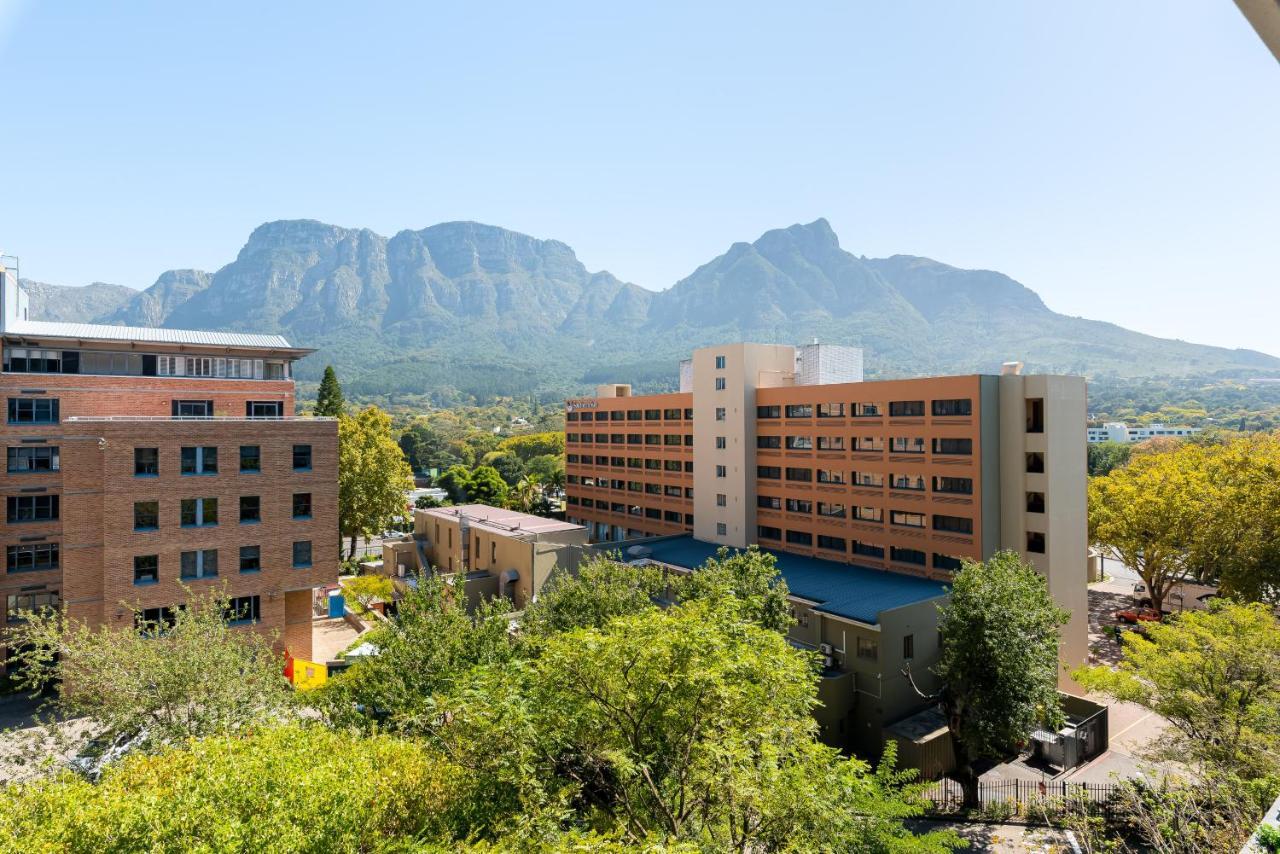 Newlands Peak Aparthotel By Totalstay Cape Town Ngoại thất bức ảnh